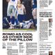Image for article titled Newspaper's Sports Headlines Are All Stuart Scott Catchphrases